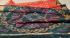 COTTON X KORA SILK TIE DYE SAREES CHINNLAPATTI